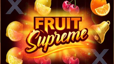 fruit supreme